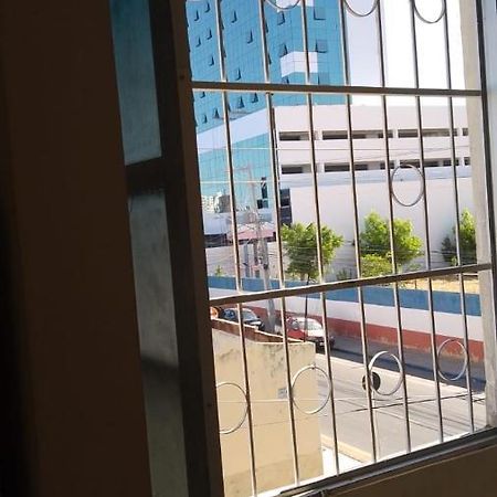 Kit Apartamento Central Petrolina Luaran gambar