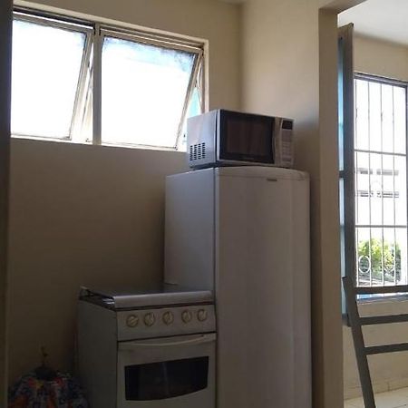 Kit Apartamento Central Petrolina Luaran gambar