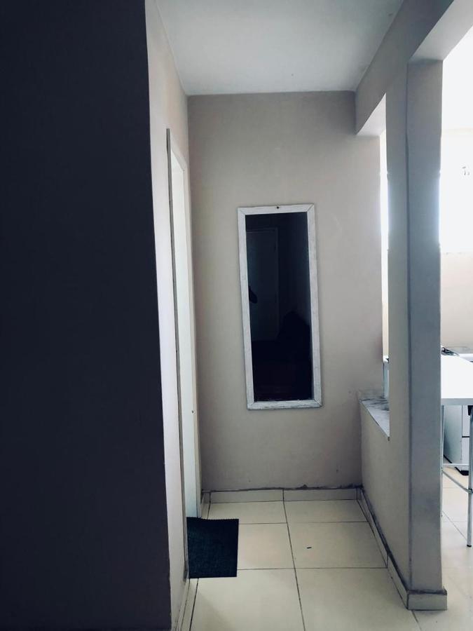 Kit Apartamento Central Petrolina Luaran gambar