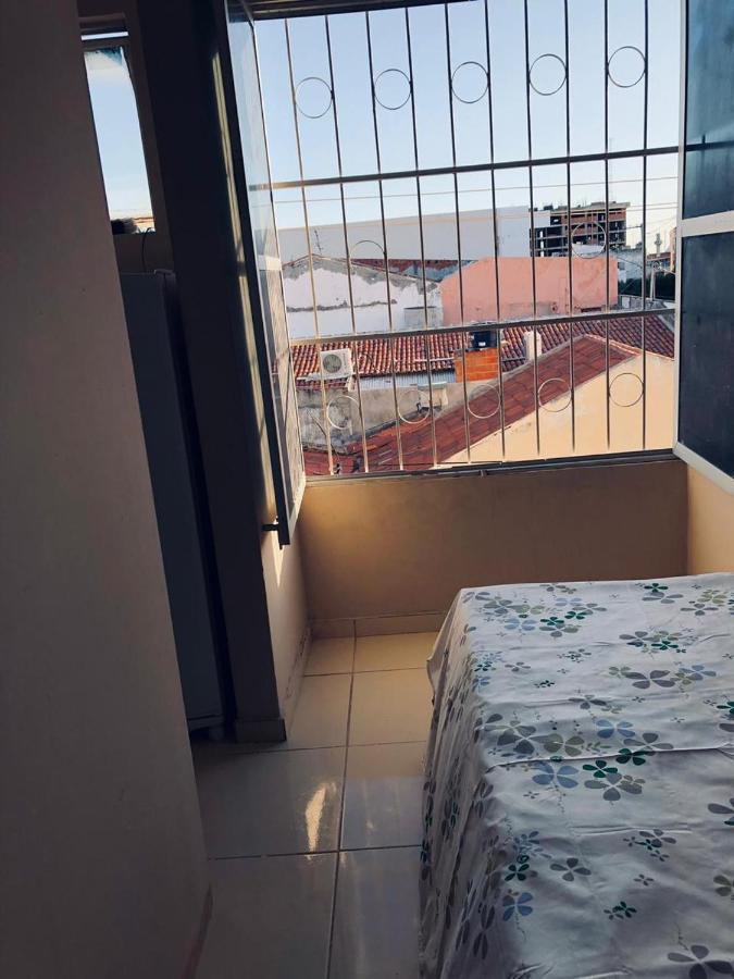 Kit Apartamento Central Petrolina Luaran gambar