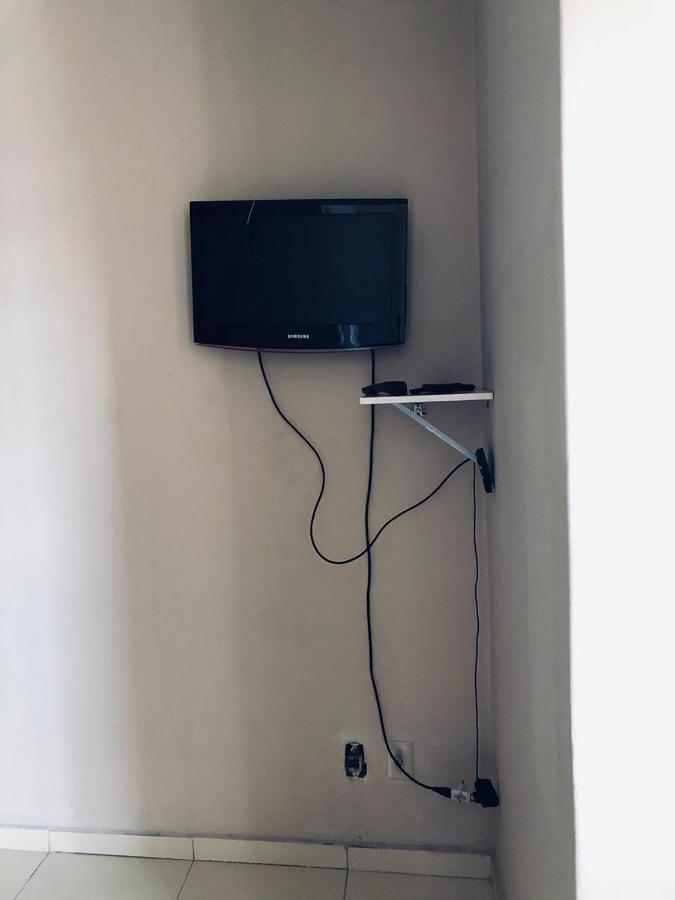 Kit Apartamento Central Petrolina Luaran gambar