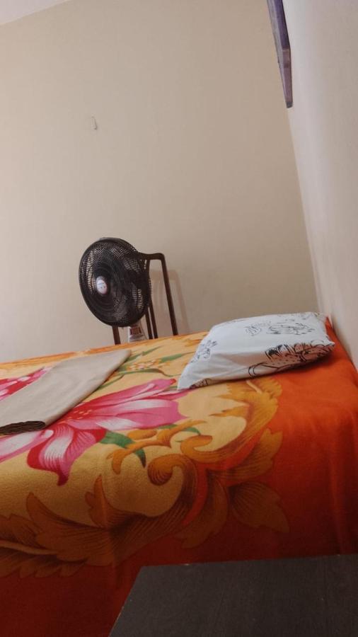 Kit Apartamento Central Petrolina Luaran gambar