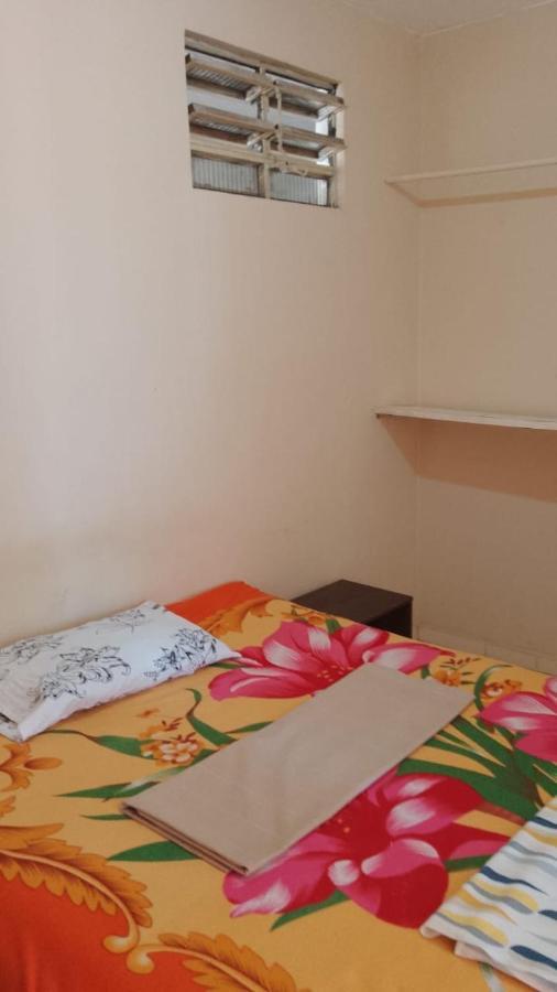 Kit Apartamento Central Petrolina Luaran gambar