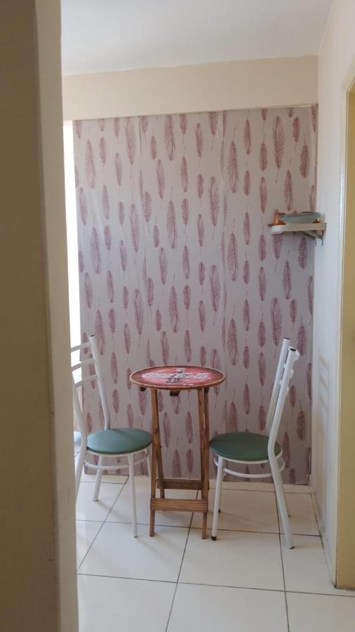 Kit Apartamento Central Petrolina Luaran gambar