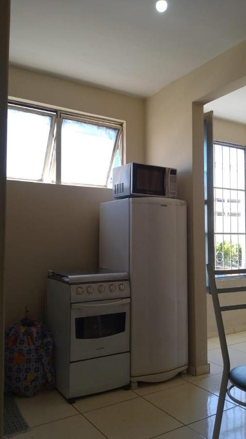 Kit Apartamento Central Petrolina Luaran gambar