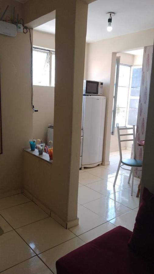 Kit Apartamento Central Petrolina Luaran gambar